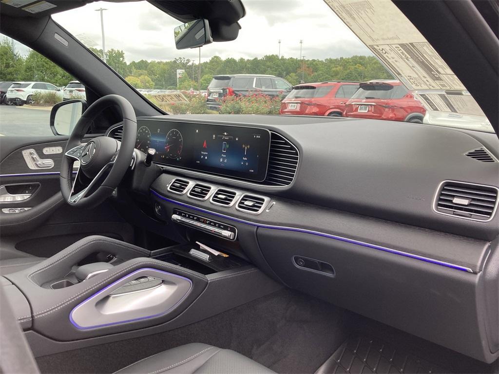 new 2026 Mercedes-Benz GLE 350 car, priced at $74,550
