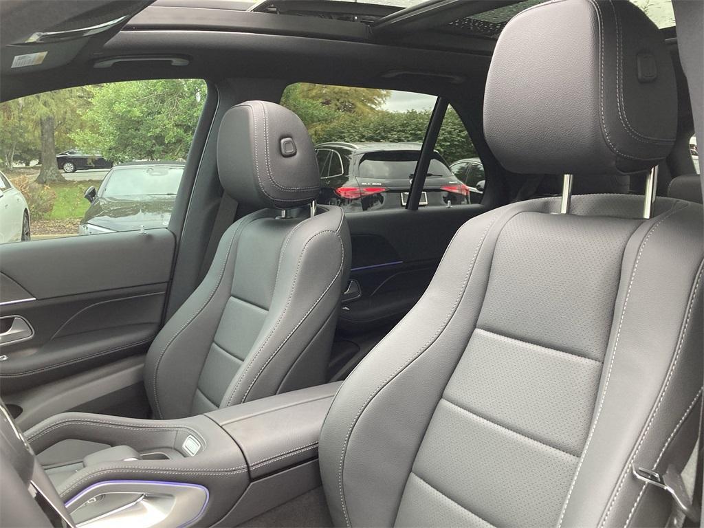 new 2026 Mercedes-Benz GLE 350 car, priced at $74,550