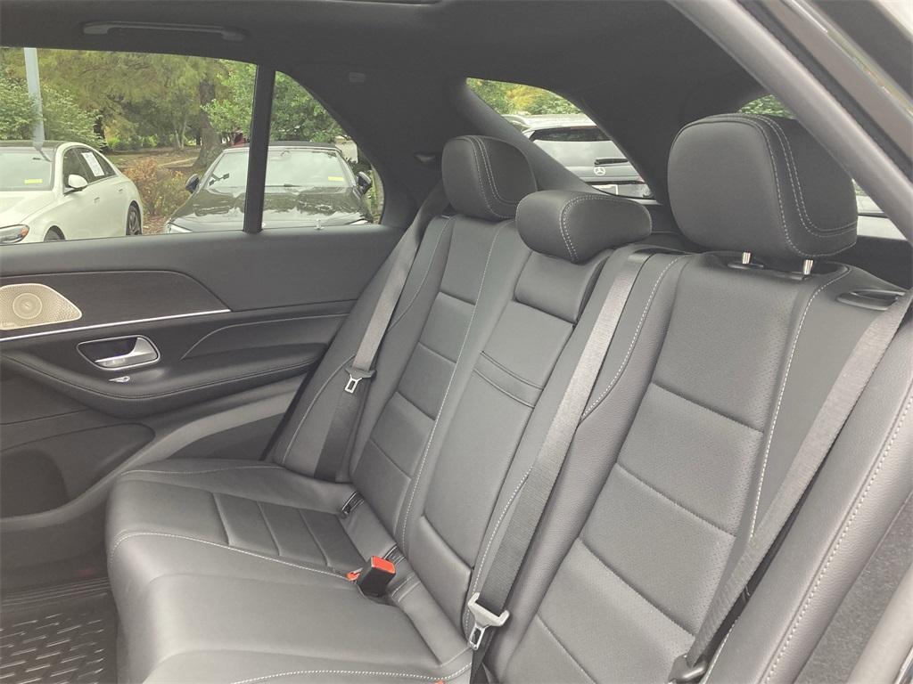 new 2026 Mercedes-Benz GLE 350 car, priced at $74,550