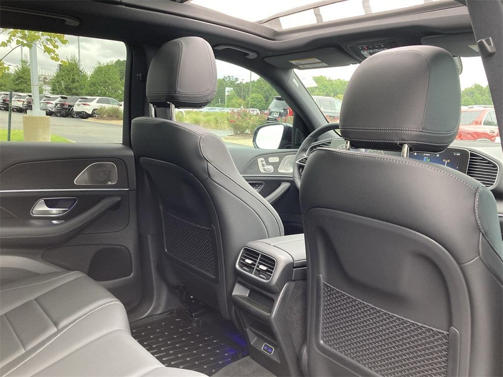 new 2026 Mercedes-Benz GLE 350 car, priced at $74,550