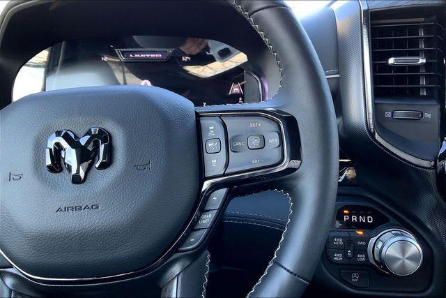 new 2026 Ram 1500 car