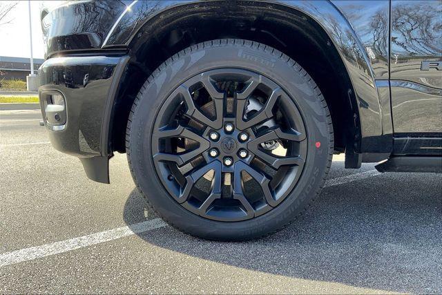 new 2026 Ram 1500 car