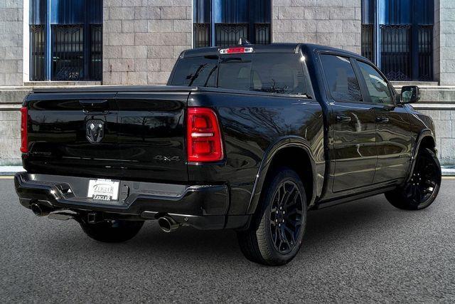 new 2026 Ram 1500 car