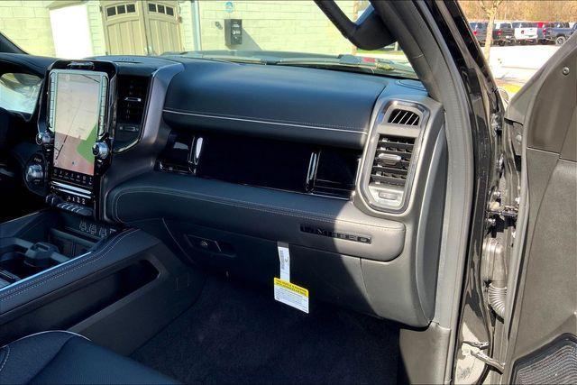 new 2026 Ram 1500 car