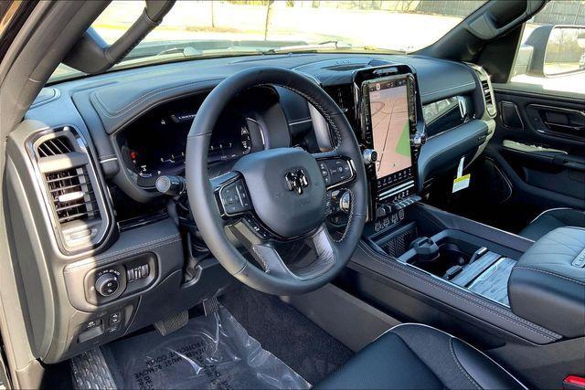 new 2026 Ram 1500 car
