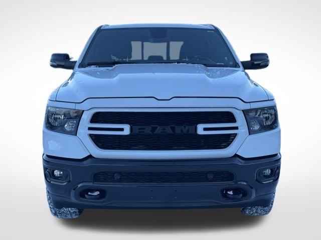used 2024 Ram 1500 car, priced at $36,665