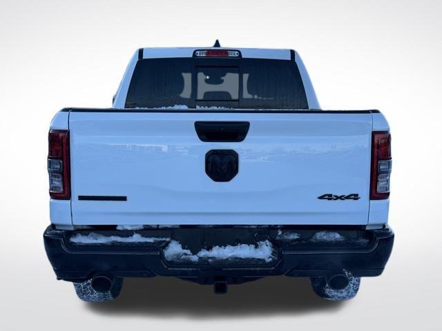used 2024 Ram 1500 car, priced at $36,665