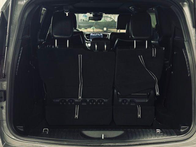 used 2025 Chrysler Pacifica car, priced at $36,057