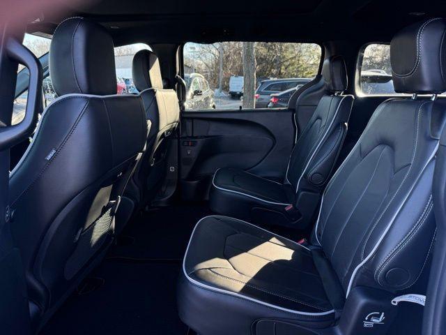 new 2026 Chrysler Pacifica car, priced at $49,961