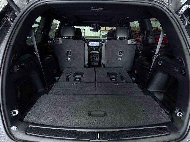 new 2026 Jeep Grand Cherokee L car