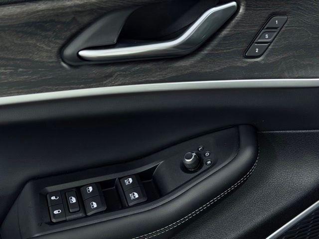 new 2026 Jeep Grand Cherokee L car