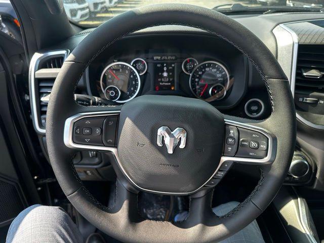 new 2026 Ram 1500 car, priced at $64,665