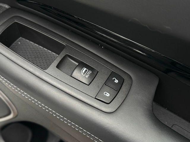 used 2022 Dodge Durango car, priced at $30,441