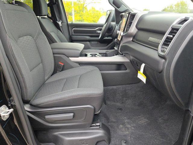 new 2026 Ram 1500 car, priced at $54,639