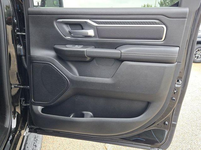 new 2026 Ram 1500 car, priced at $54,639