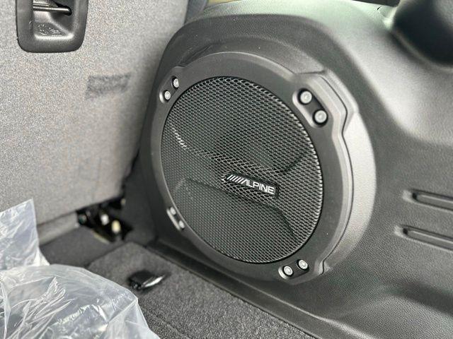 new 2026 Jeep Wrangler car, priced at $53,309
