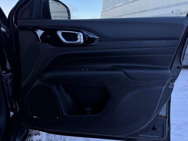 new 2026 Jeep Compass car, priced at $34,225