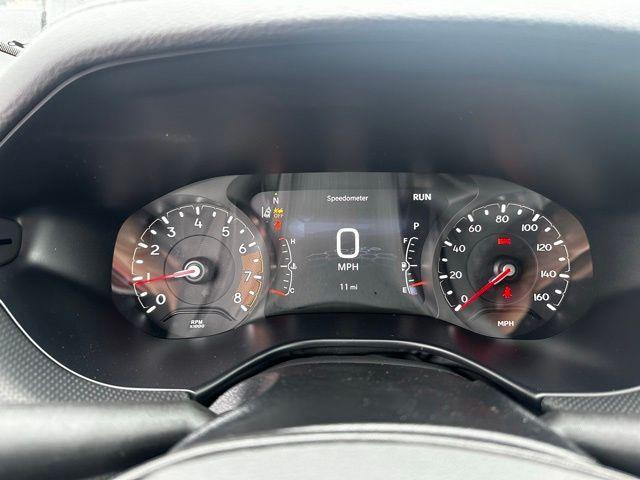 new 2026 Jeep Compass car, priced at $29,899