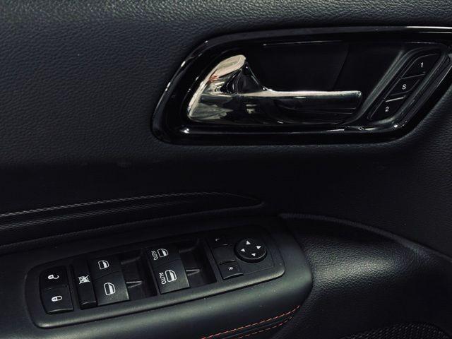 used 2023 Dodge Durango car, priced at $44,000