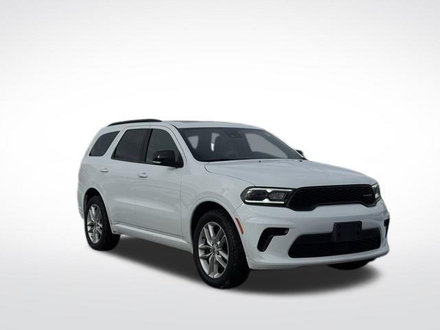 used 2024 Dodge Durango car, priced at $30,000