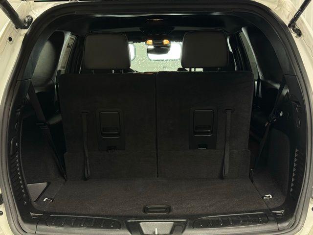 used 2024 Dodge Durango car, priced at $30,000