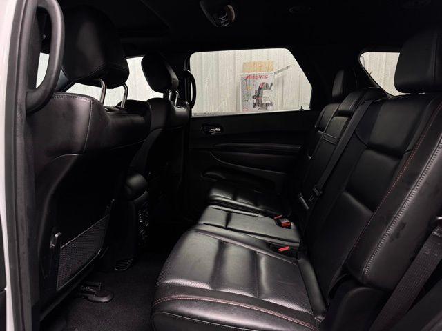 used 2024 Dodge Durango car, priced at $30,000