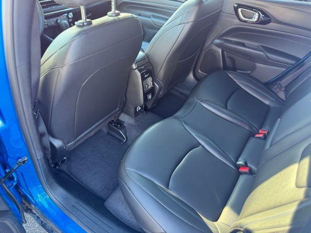 new 2026 Jeep Compass car, priced at $34,192