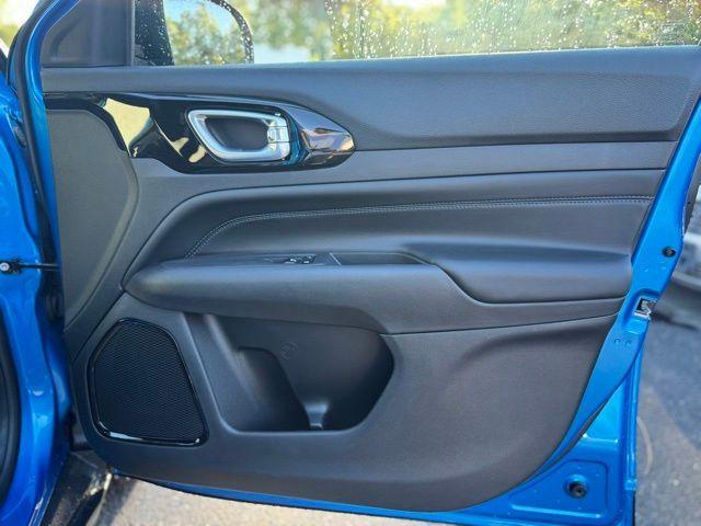 new 2026 Jeep Compass car, priced at $34,192