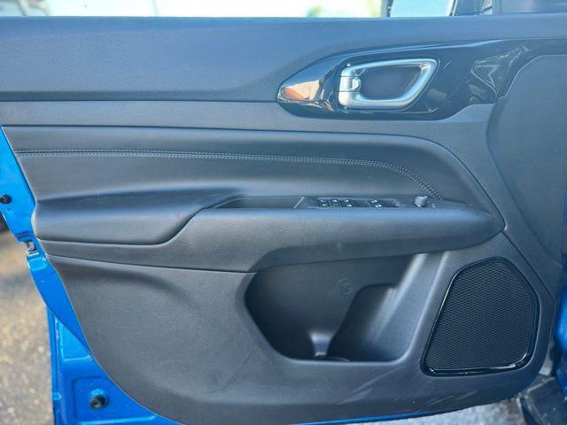 new 2026 Jeep Compass car, priced at $34,192