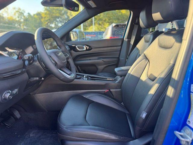 new 2026 Jeep Compass car, priced at $34,192