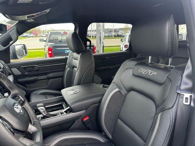 new 2026 Ram 1500 car