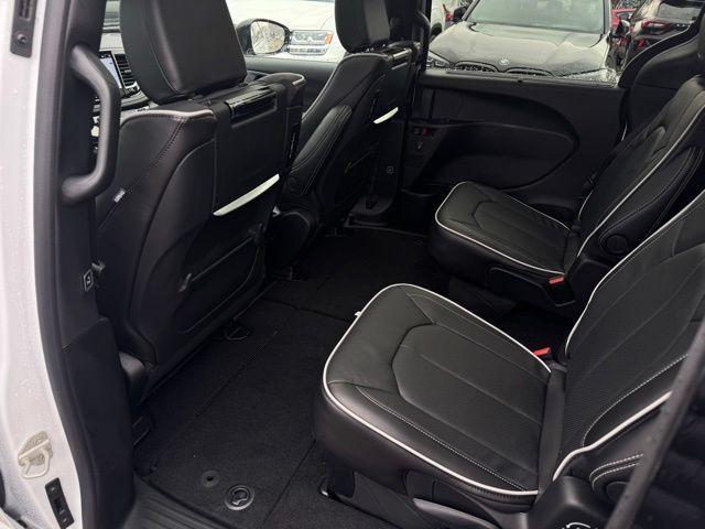 new 2026 Chrysler Pacifica car, priced at $51,861