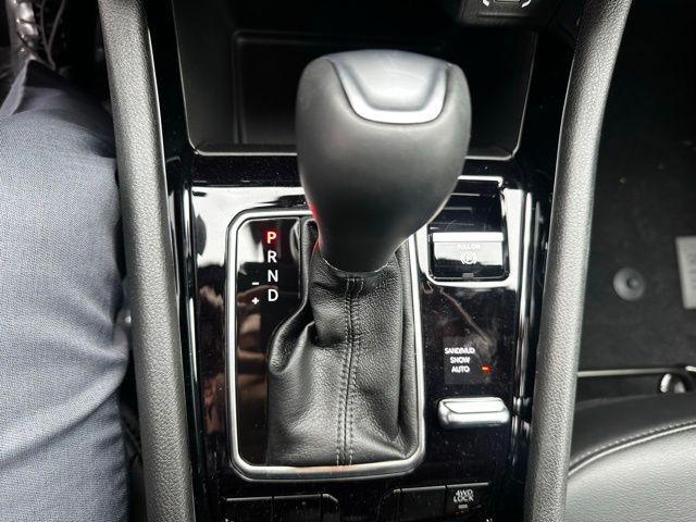 new 2026 Jeep Compass car, priced at $34,588