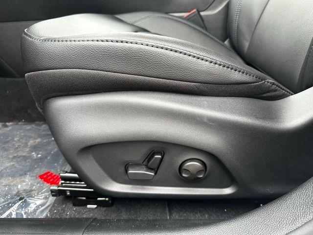 new 2026 Jeep Compass car, priced at $34,588