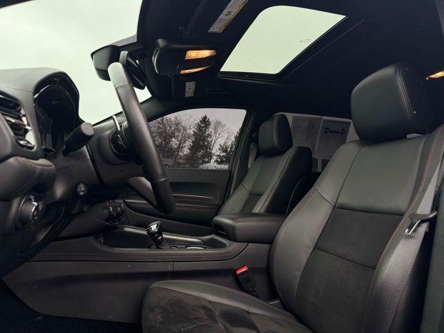 used 2022 Dodge Durango car, priced at $37,500