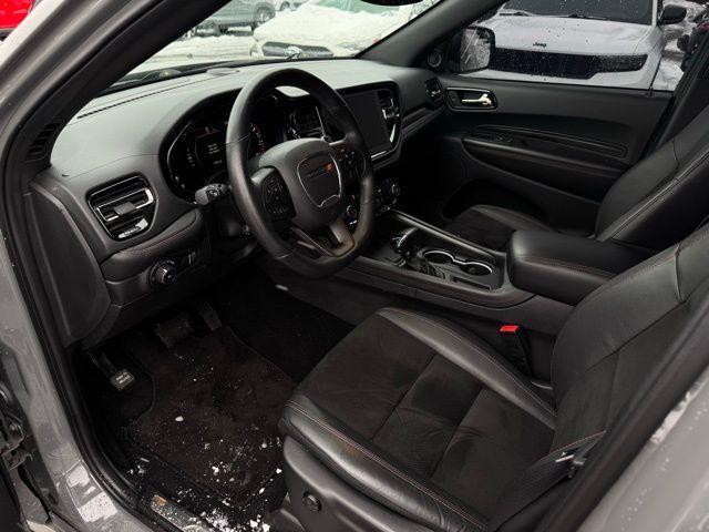 used 2022 Dodge Durango car, priced at $37,500