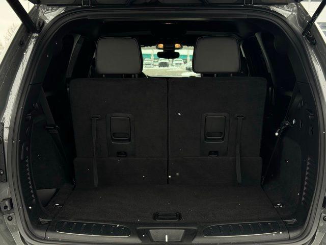 used 2022 Dodge Durango car, priced at $37,500