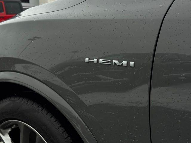 used 2022 Dodge Durango car, priced at $37,500