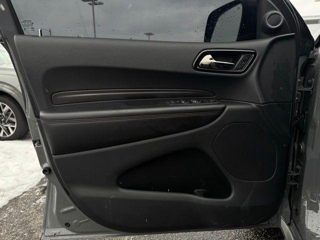 used 2022 Dodge Durango car, priced at $37,500