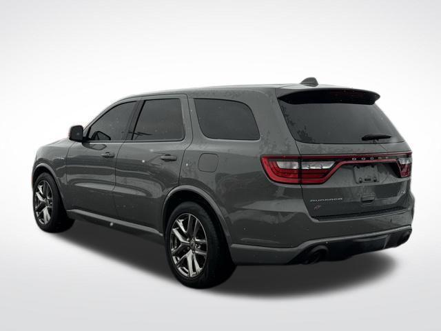 used 2022 Dodge Durango car, priced at $37,500