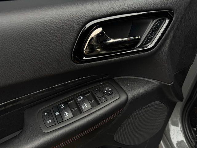 used 2022 Dodge Durango car, priced at $37,500