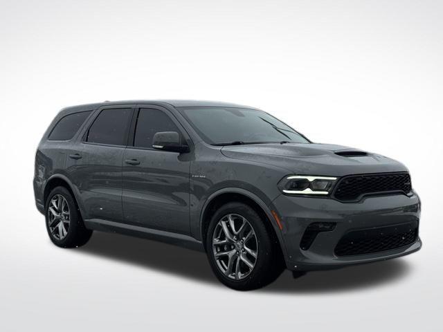 used 2022 Dodge Durango car, priced at $37,500