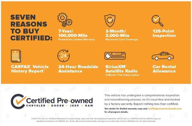 used 2022 Dodge Durango car, priced at $37,500