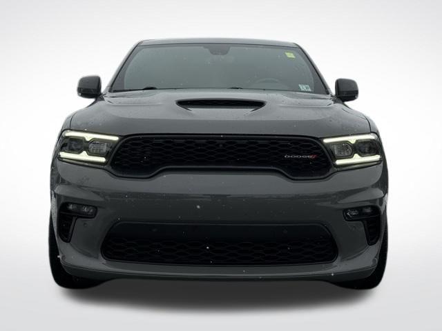 used 2022 Dodge Durango car, priced at $37,500
