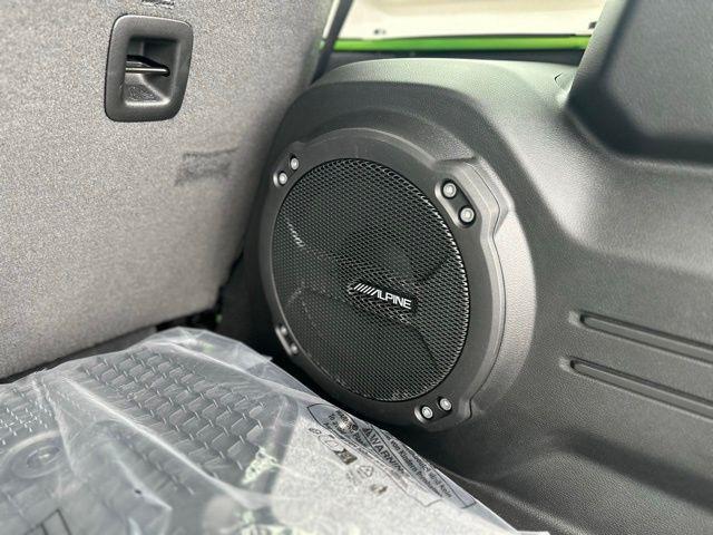 new 2026 Jeep Wrangler car, priced at $50,969