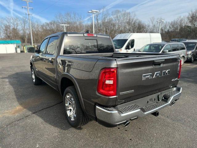 new 2026 Ram 1500 car