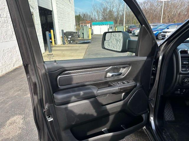 new 2026 Ram 1500 car