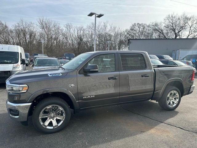 new 2026 Ram 1500 car