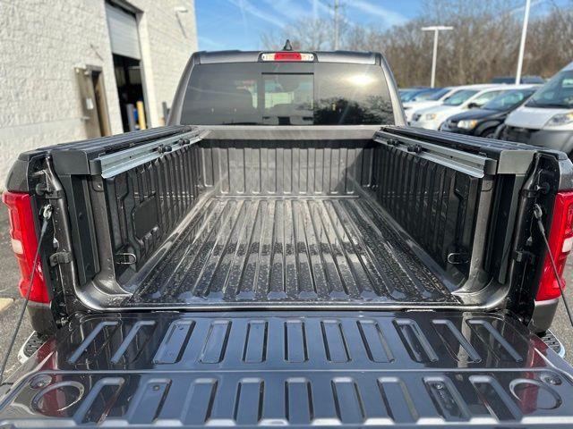 new 2026 Ram 1500 car