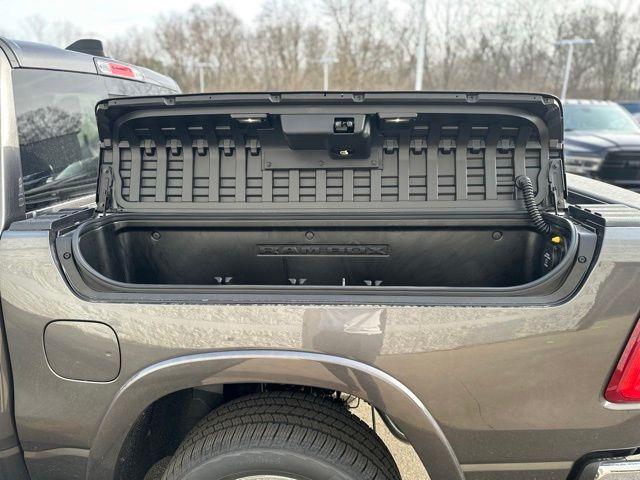 new 2026 Ram 1500 car